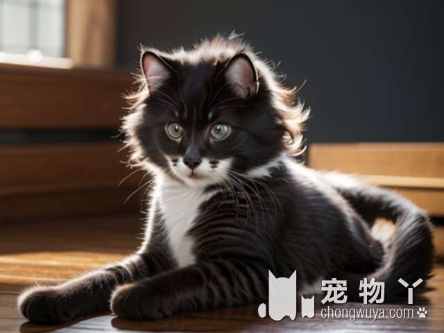 狸花猫是玄猫嘛？